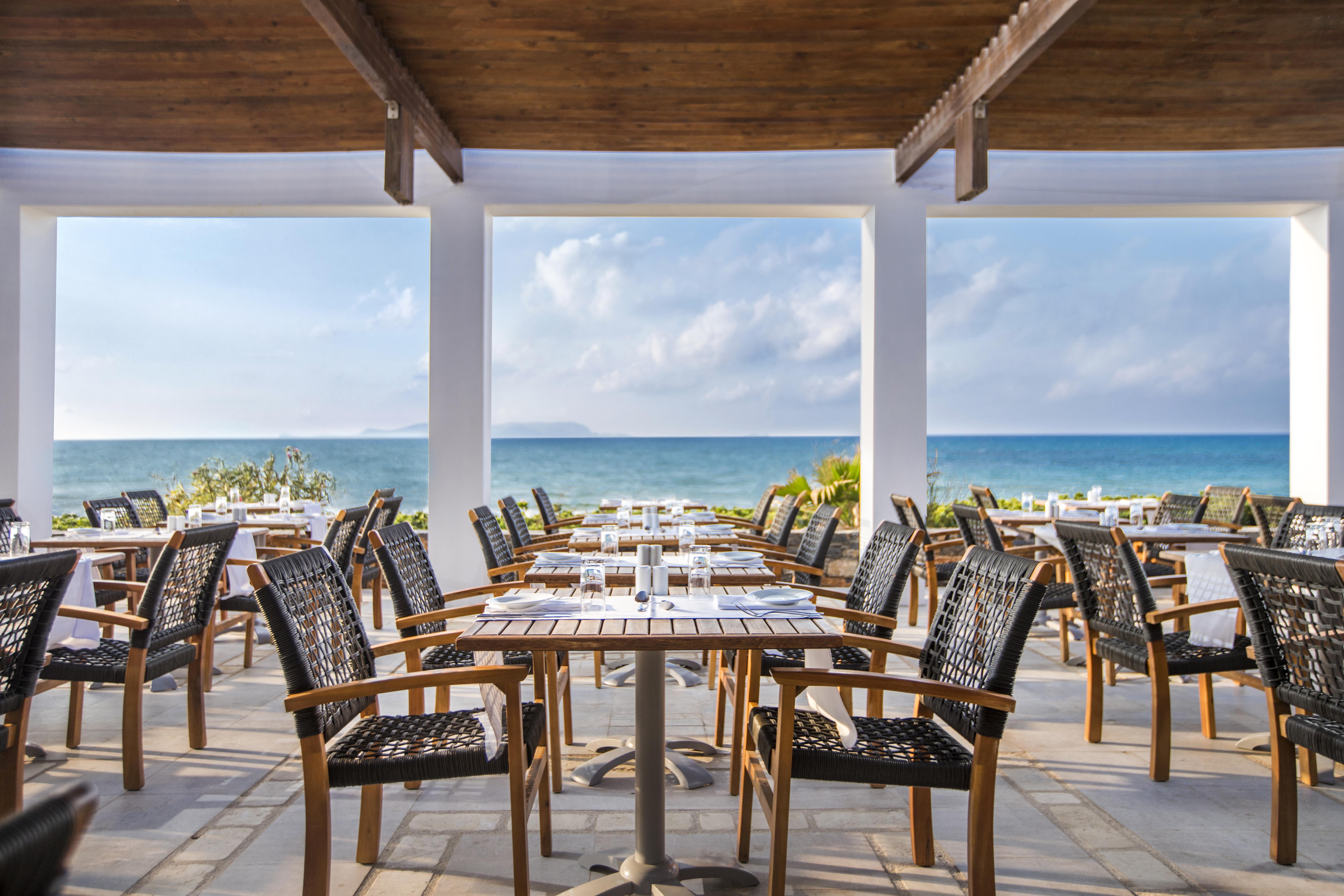 The Island Hotel - Adults Only - Gouves Exterior photo