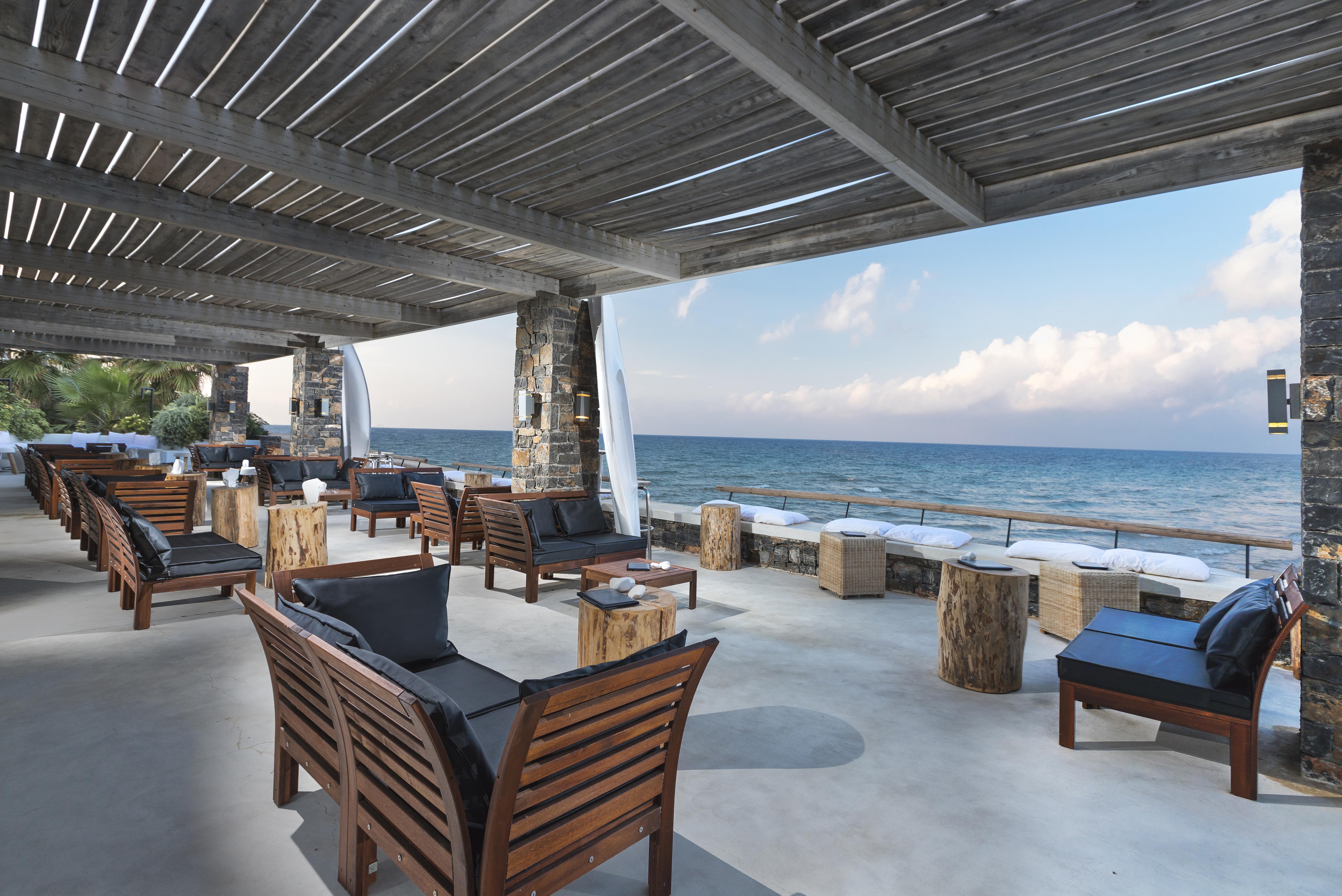 The Island Hotel - Adults Only - Gouves Exterior photo