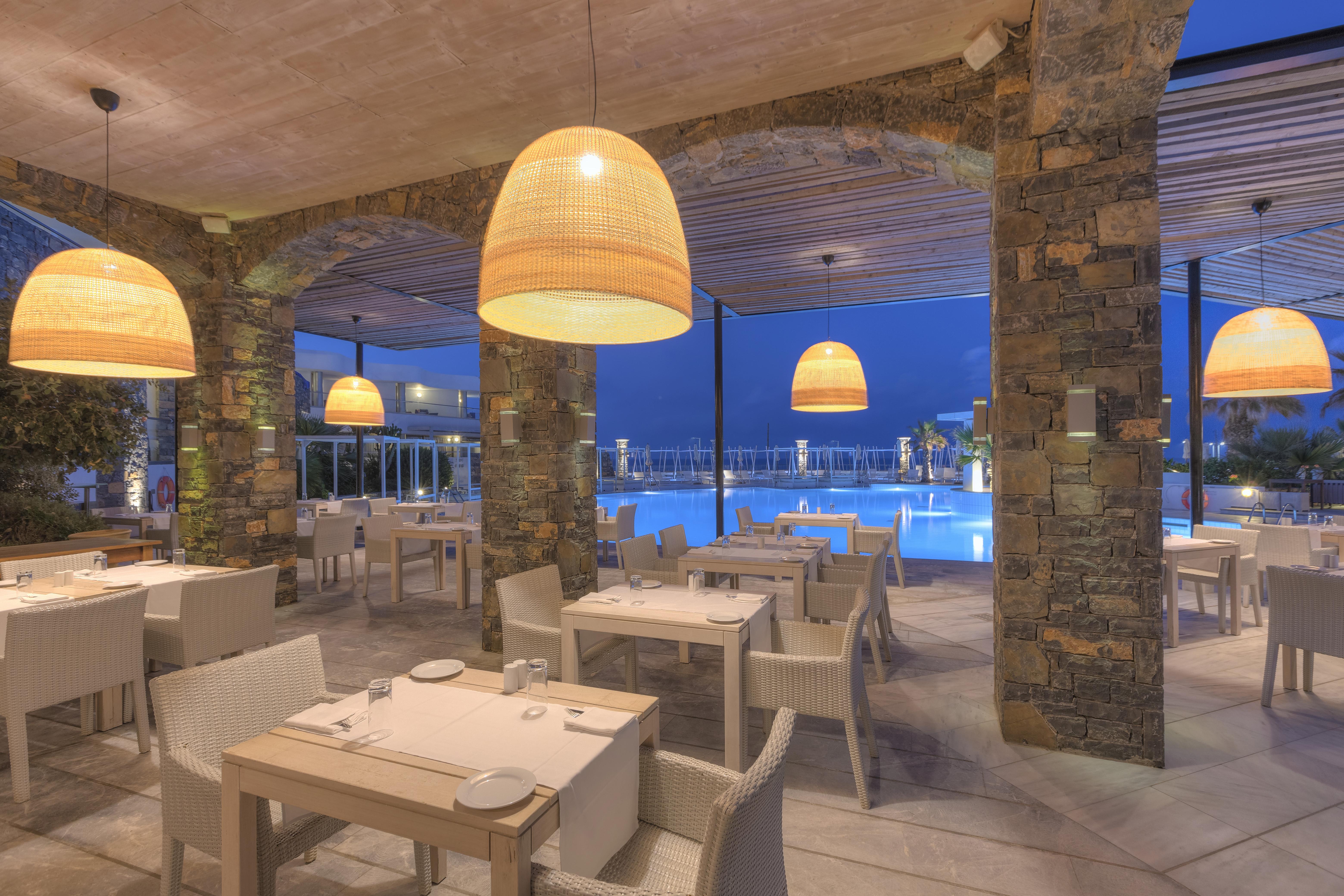 The Island Hotel - Adults Only - Gouves Exterior photo
