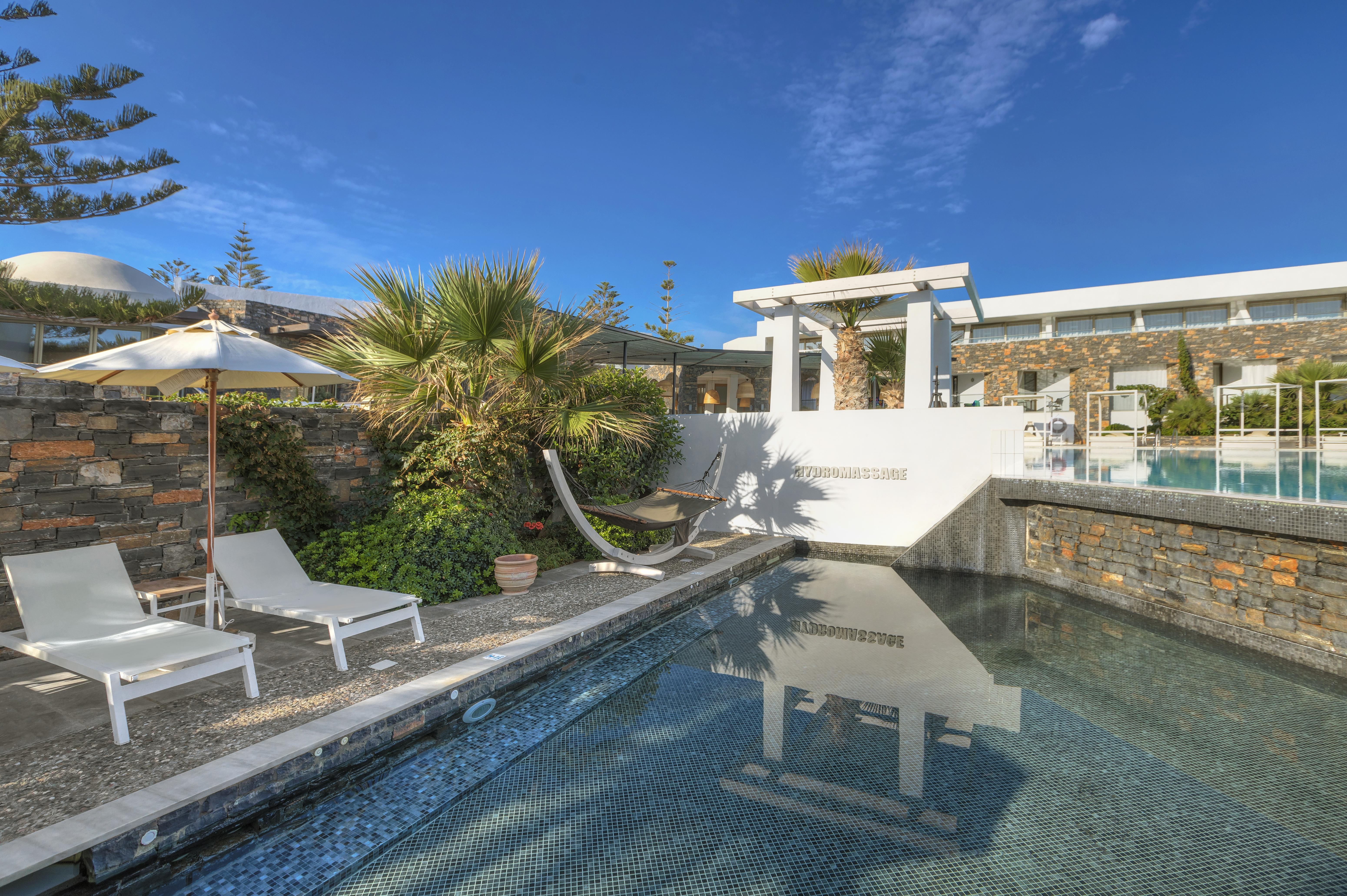 The Island Hotel - Adults Only - Gouves Exterior photo