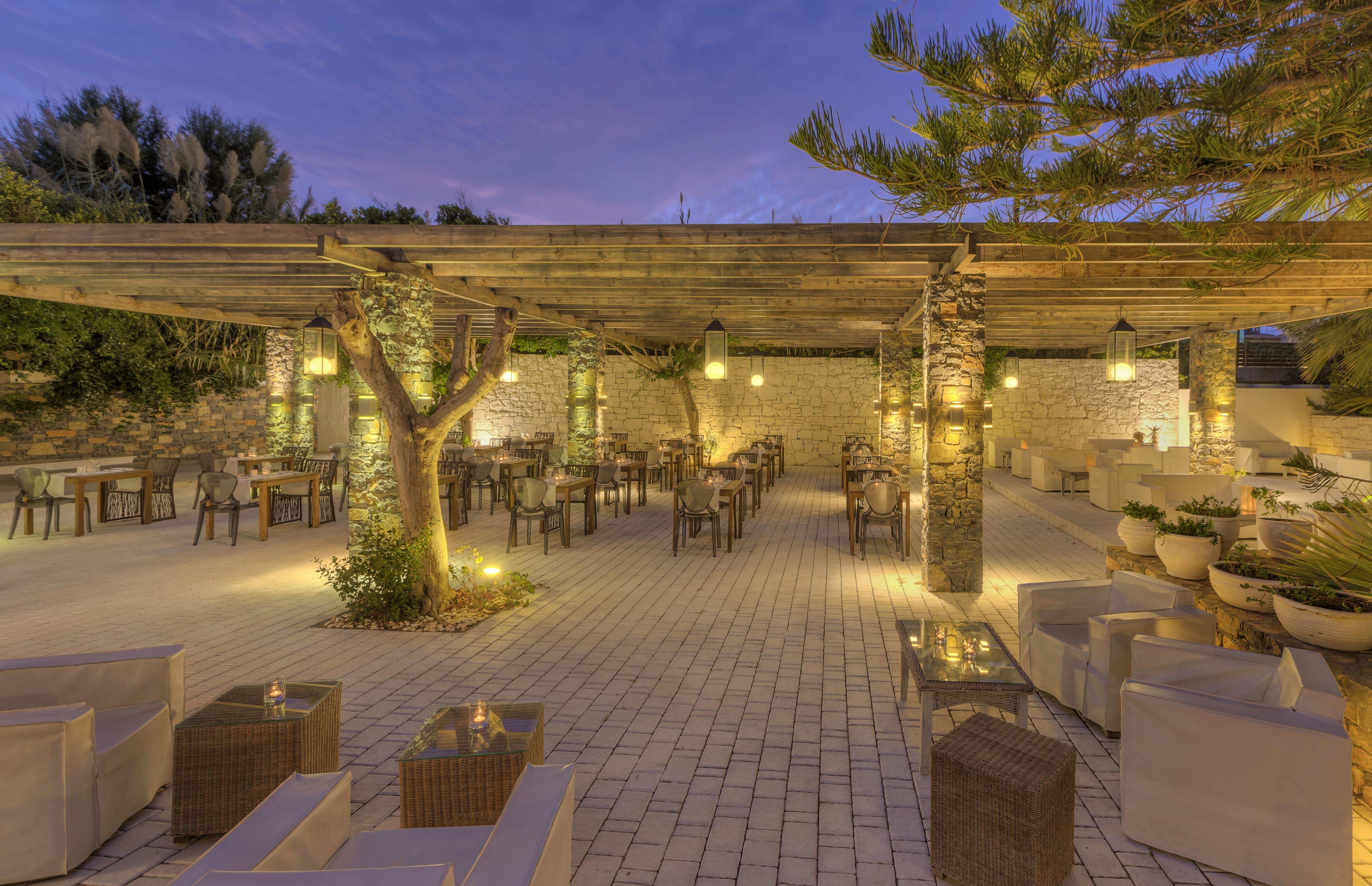 The Island Hotel - Adults Only - Gouves Exterior photo