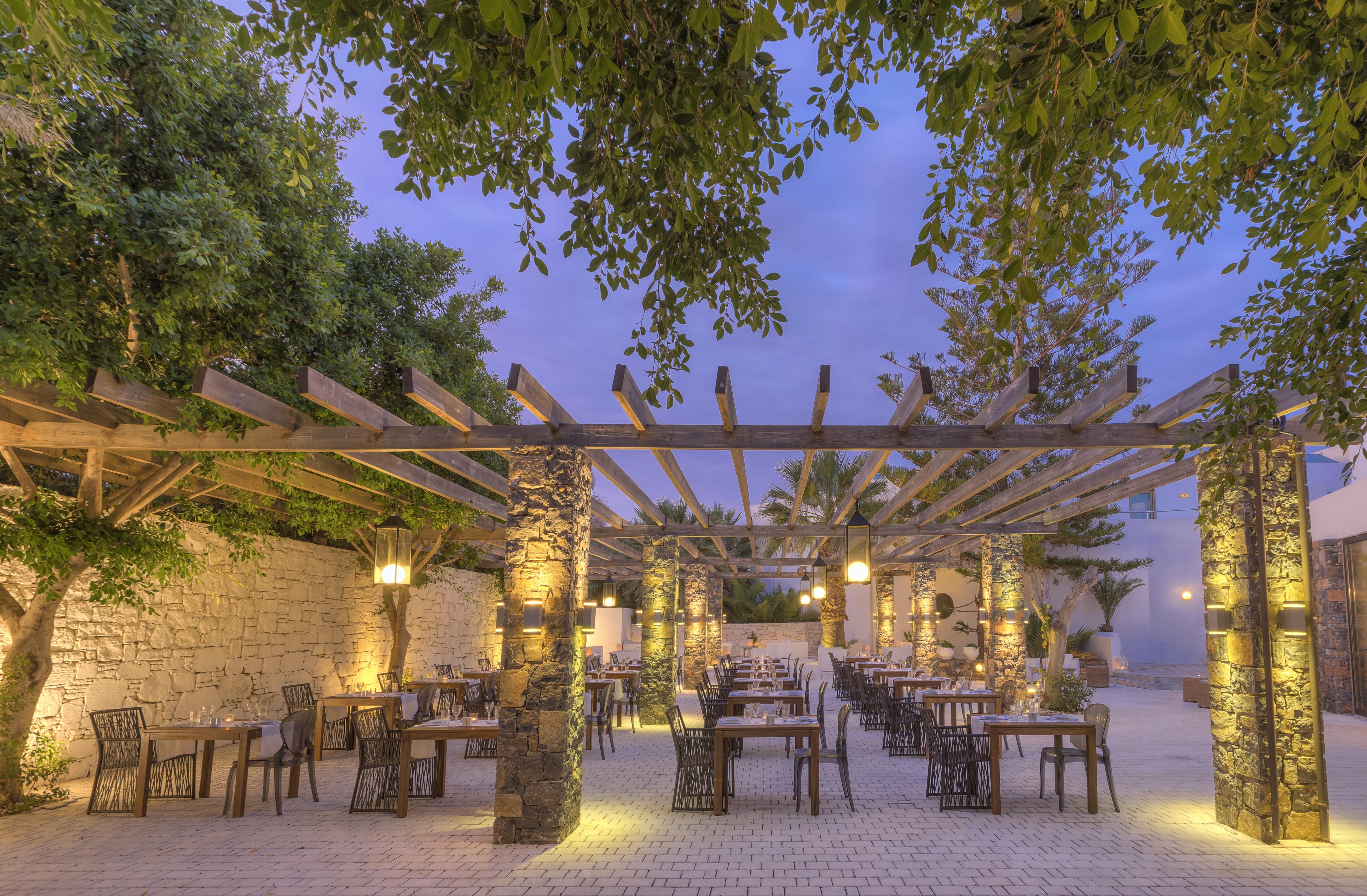 The Island Hotel - Adults Only - Gouves Exterior photo